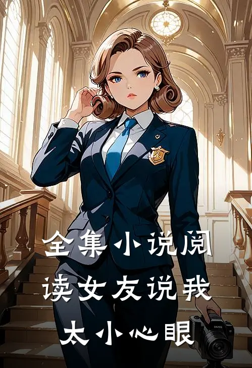 全集小说阅读女友说我太小心眼