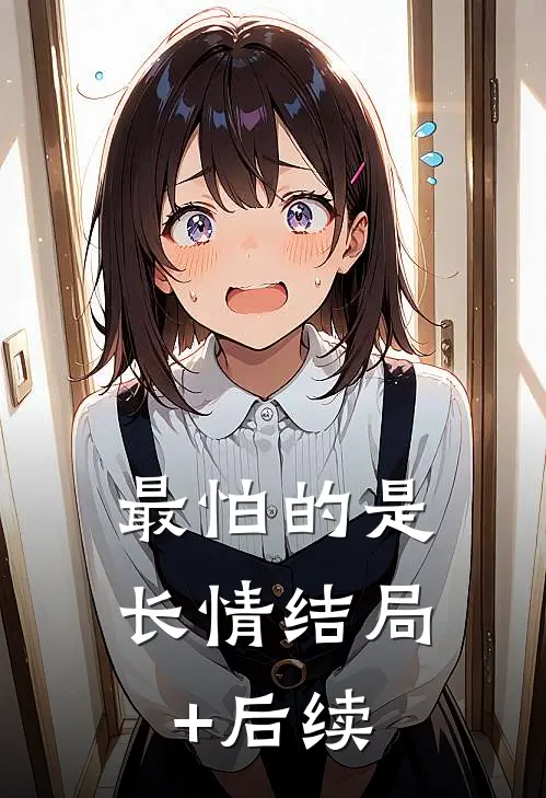 最怕的是长情结局+后续