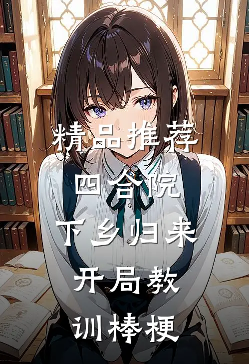 精品推荐四合院：下乡归来，开局教训棒梗