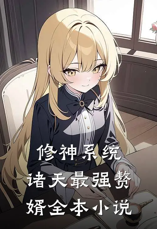 修神系统：诸天最强赘婿全本小说