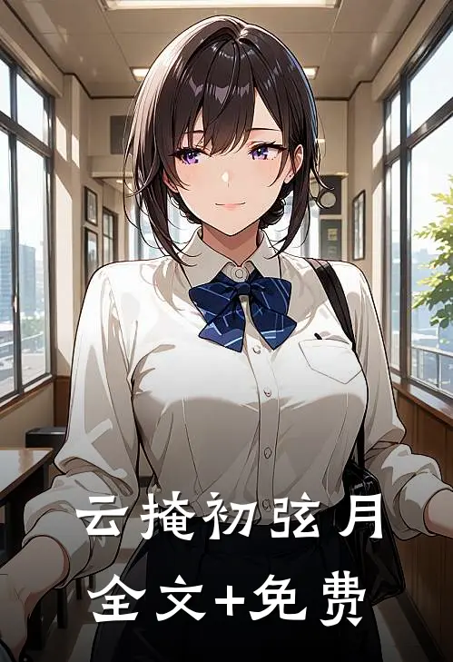 云掩初弦月全文+免费