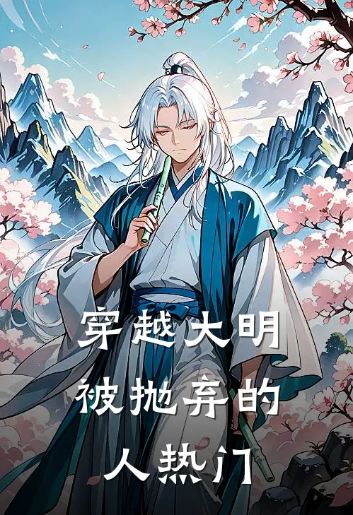 穿越大明--被抛弃的人热门