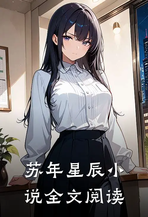 苏年星辰小说全文阅读