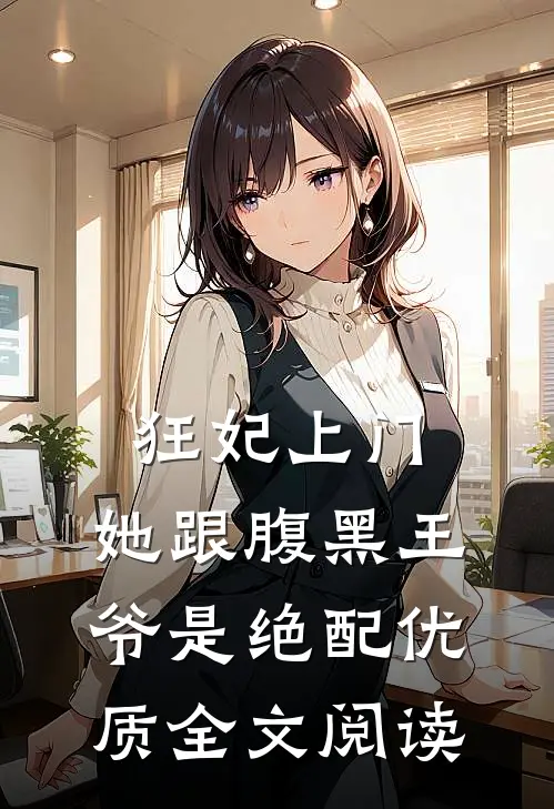 狂妃上门：她跟腹黑王爷是绝配优质全文阅读
