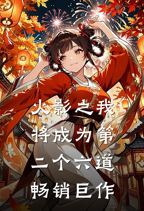 火影之我将成为第二个六道畅销巨作