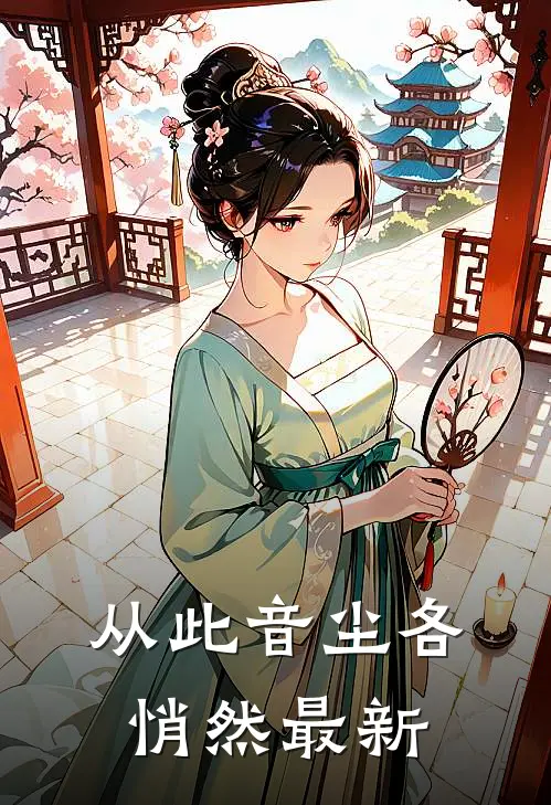 从此音尘各悄然最新