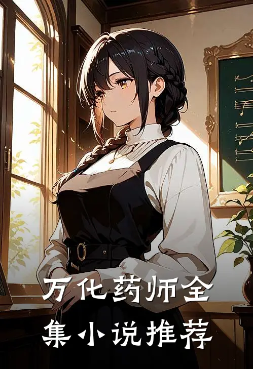 万化药师全集小说推荐