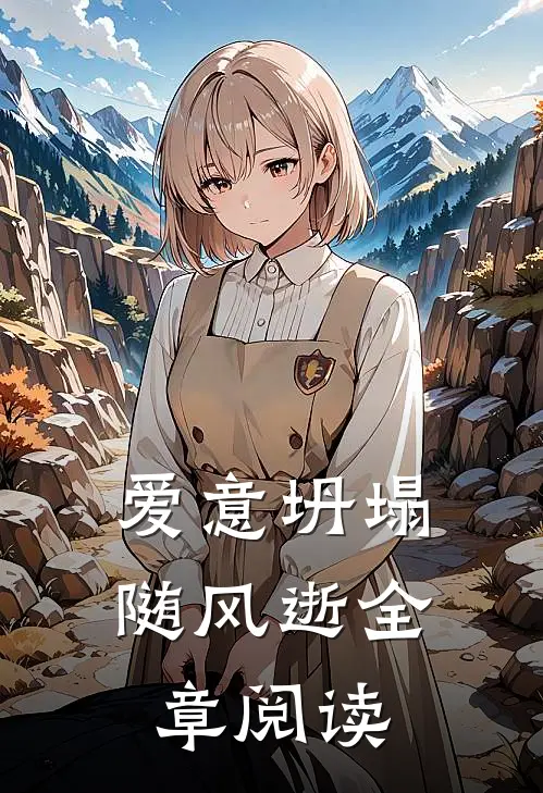 爱意坍塌随风逝全章阅读