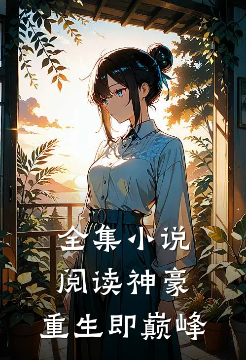 全集小说阅读神豪：重生即巅峰