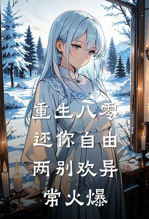 重生八零：还你自由两别欢异常火爆