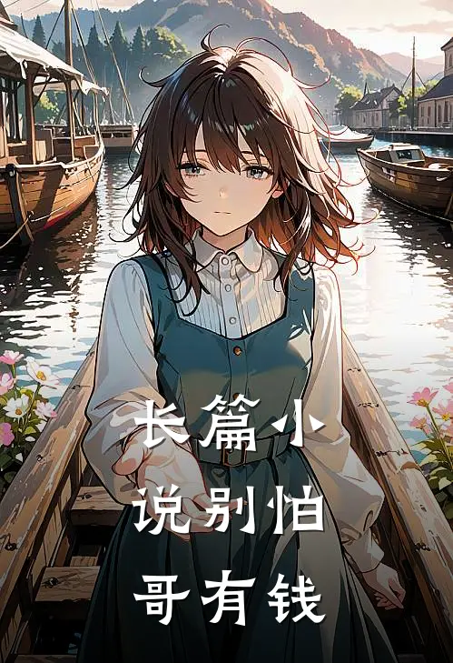 长篇小说别怕，哥有钱