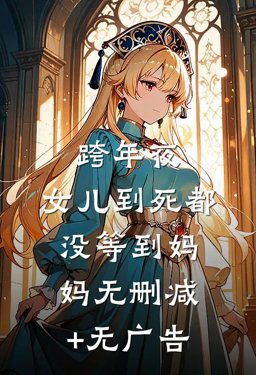 跨年夜，女儿到死都没等到妈妈无删减+无广告
