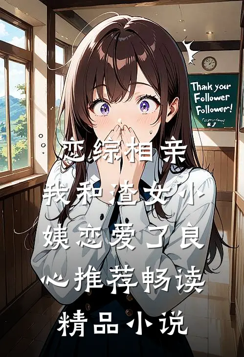 恋综相亲：我和渣女小姨恋爱了良心推荐畅读精品小说