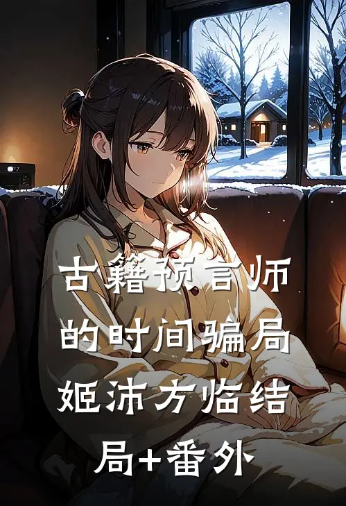古籍预言师的时间骗局姬沛方临结局+番外