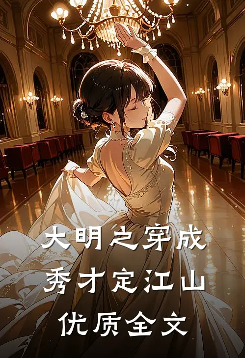 大明之穿成秀才定江山优质全文