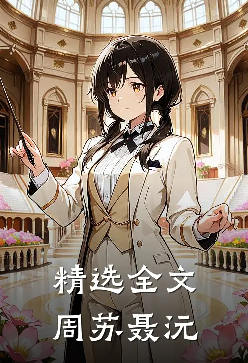 精选全文周苏聂沅