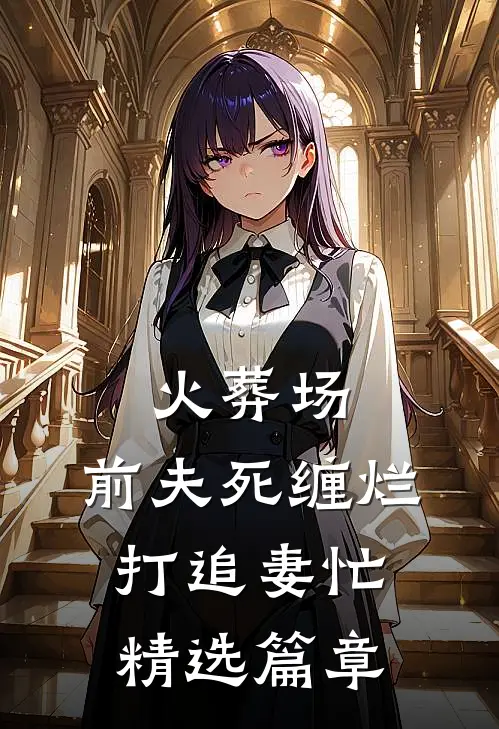 火葬场：前夫死缠烂打追妻忙精选篇章
