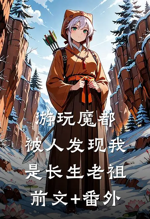 游玩魔都：被人发现我是长生老祖前文+番外