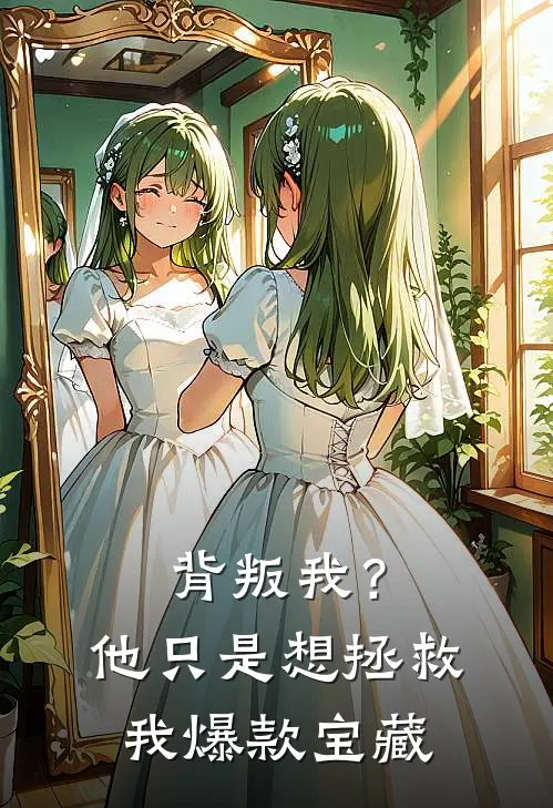 背叛我？他只是想拯救我爆款宝藏