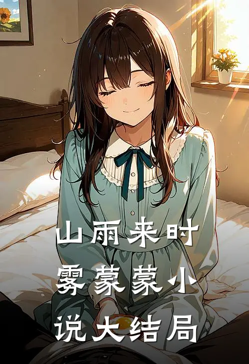山雨来时雾蒙蒙小说大结局