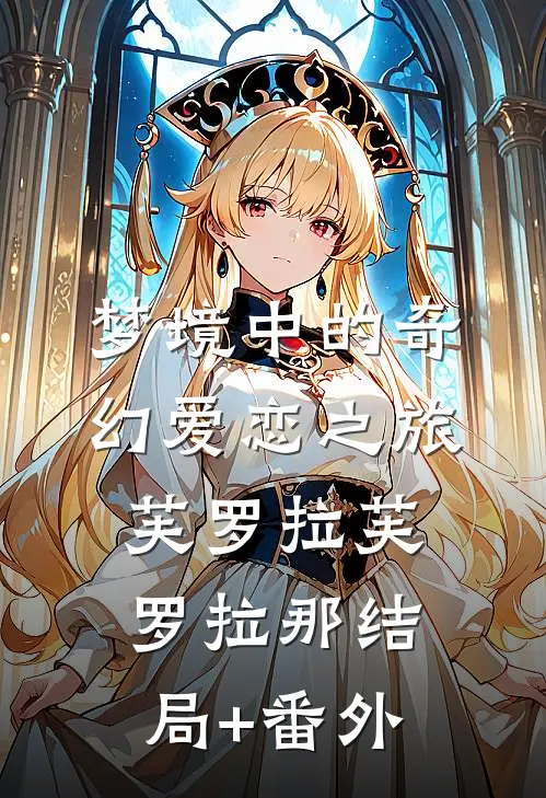 《梦境中的奇幻爱恋之旅》芙罗拉芙罗拉那结局+番外