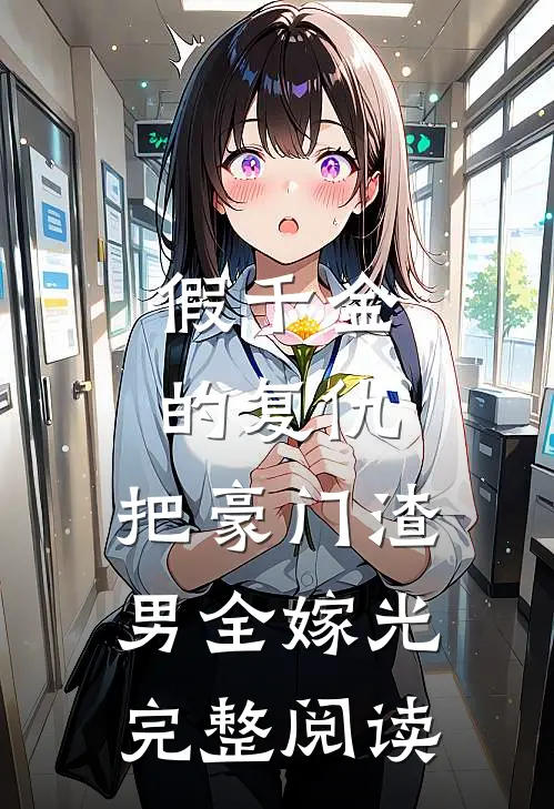 假千金的复仇：把豪门渣男全嫁光完整阅读