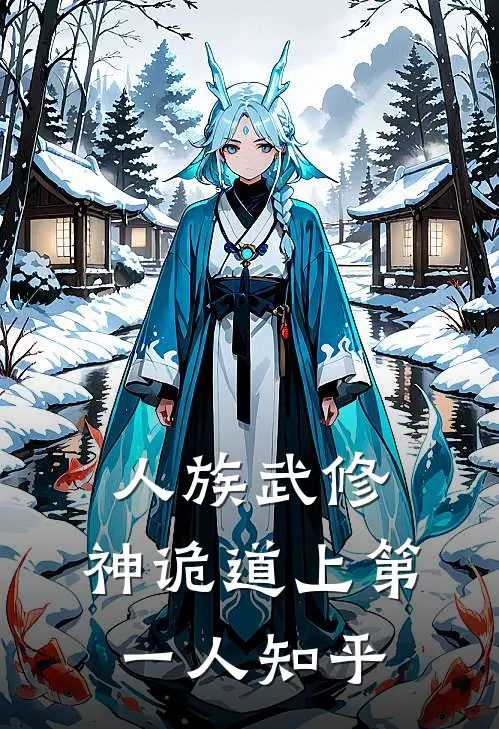 人族武修：神诡道上第一人知乎