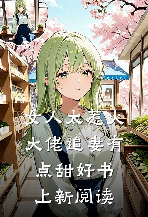 女人太惹火大佬追妻有点甜好书上新阅读