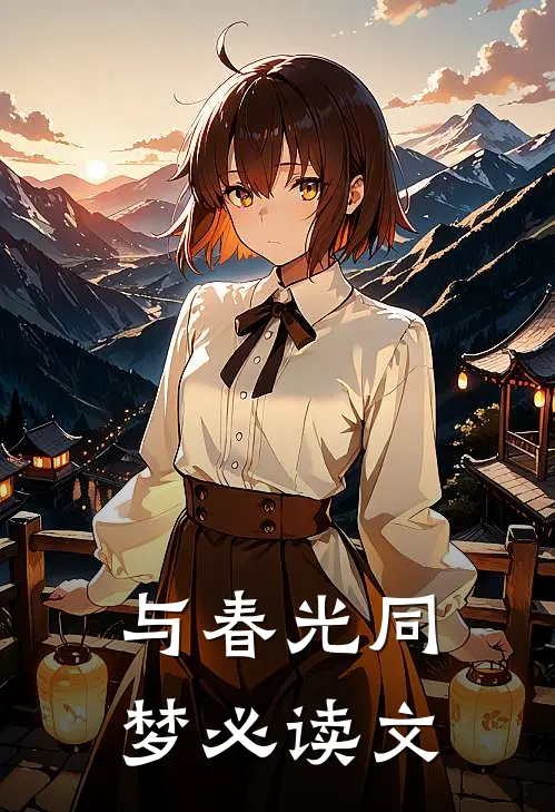 与春光同梦必读文