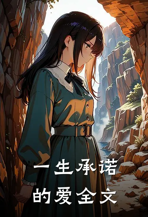 一生承诺的爱全文