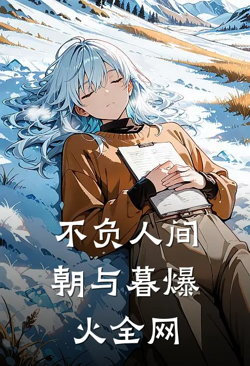 不负人间朝与暮爆火全网