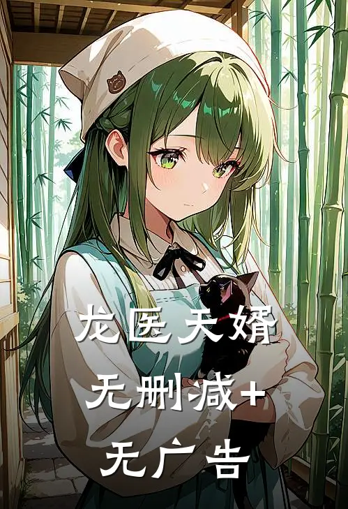 龙医天婿无删减+无广告