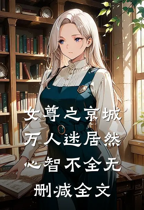 女尊之京城万人迷居然心智不全无删减全文