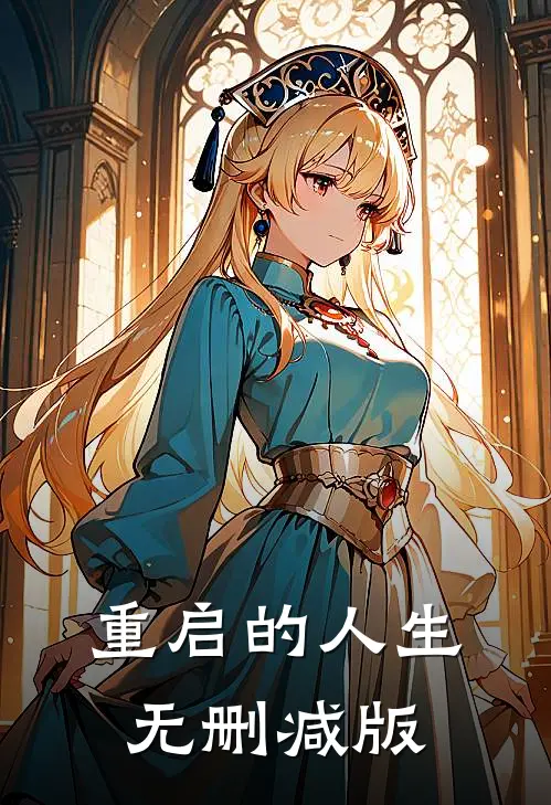 重启的人生无删减版