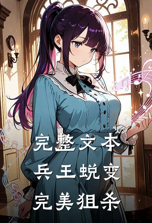 完整文本兵王蜕变：完美狙杀