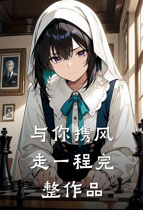 与你携风走一程完整作品