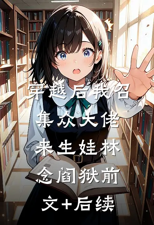 穿越后我召集众大佬来生娃林念阎狱前文+后续