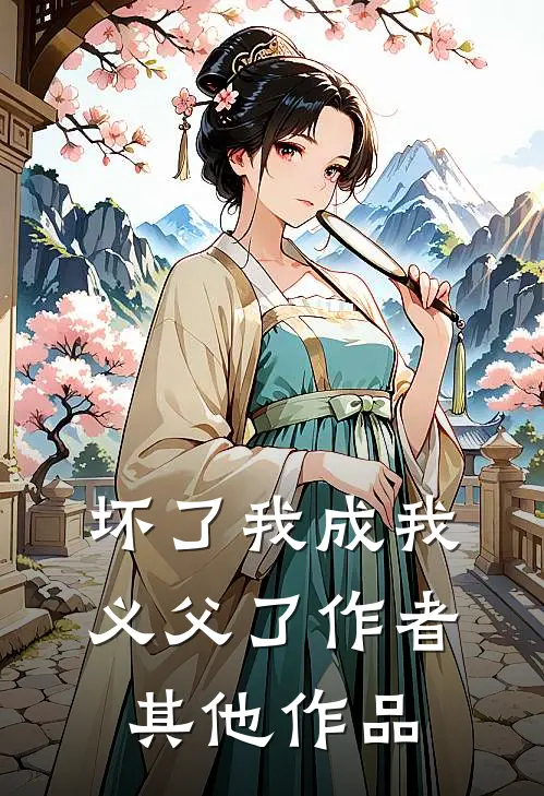 坏了我成我义父了作者其他作品