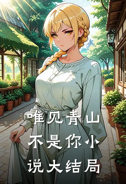 唯见青山不是你小说大结局
