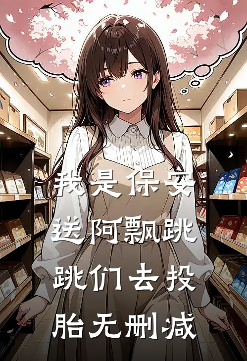 我是保安：送阿飘跳跳们去投胎无删减