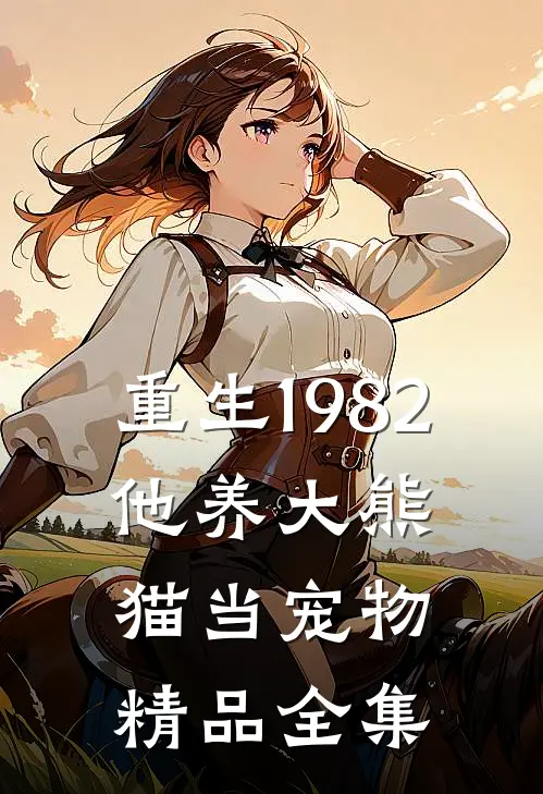 重生1982：他养大熊猫当宠物精品全集