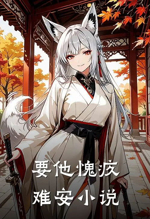 要他愧疚难安小说