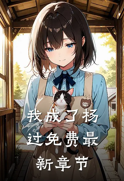 我成了杨过免费最新章节