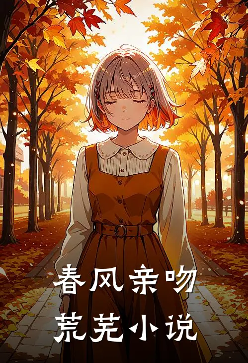春风亲吻荒芜小说