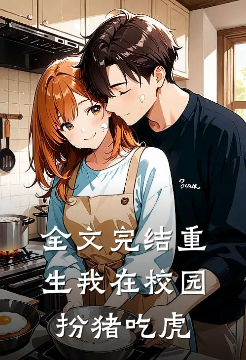 全文完结重生我在校园扮猪吃虎