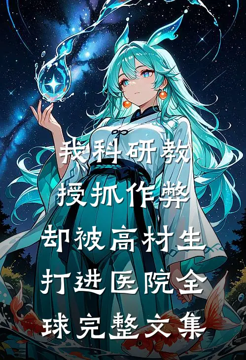 我科研教授抓作弊，却被高材生打进医院全球完整文集
