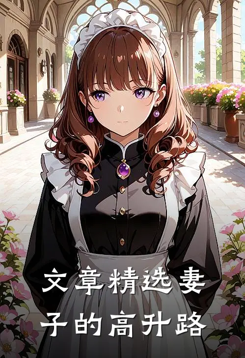 文章精选妻子的高升路