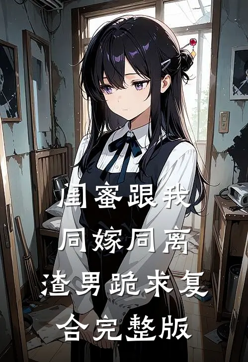 闺蜜跟我同嫁同离，渣男跪求复合完整版