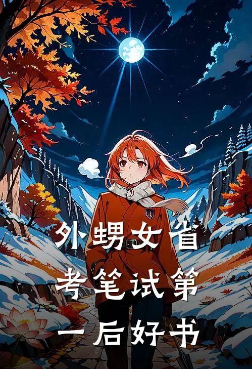 外甥女省考笔试第一后好书