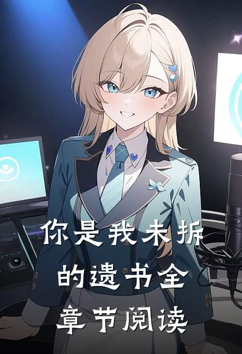 你是我未拆的遗书全章节阅读